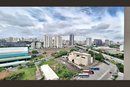 Apartamento para alugar com 35m², 2 quartos e sem vaga Apartamento para alugar com 35m², 2 quartos e sem vagaVista