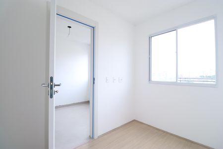 Apartamento para alugar com 35m², 2 quartos e sem vagaQuarto 2