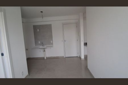 Apartamento para alugar com 35m², 2 quartos e sem vaga Apartamento para alugar com 35m², 2 quartos e sem vagaSala