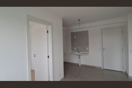 Apartamento para alugar com 35m², 2 quartos e sem vaga Apartamento para alugar com 35m², 2 quartos e sem vagaSala