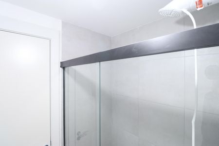 Apartamento para alugar com 35m², 2 quartos e sem vagaBanheiro
