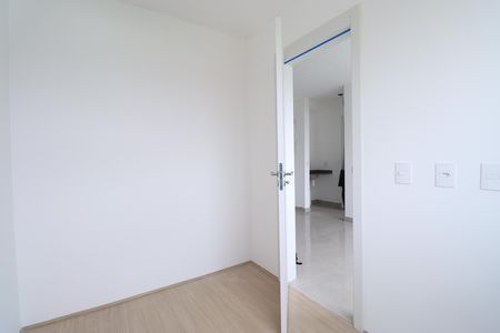 Apartamento para alugar com 35m², 2 quartos e sem vagaQuarto 2