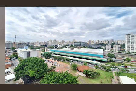 Apartamento para alugar com 35m², 2 quartos e sem vaga Apartamento para alugar com 35m², 2 quartos e sem vagaVista