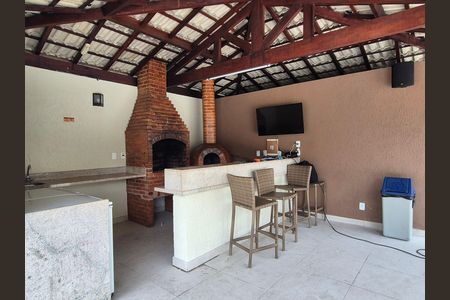 Apartamento à venda com 225m², 4 quartos e 3 vagas Apartamento à venda com 225m², 4 quartos e 3 vagasÁrea comum