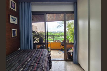 Apartamento à venda com 225m², 4 quartos e 3 vagas Apartamento à venda com 225m², 4 quartos e 3 vagasQuarto 2