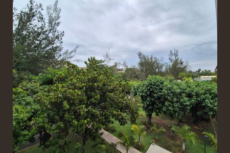 Apartamento à venda com 225m², 4 quartos e 3 vagas Apartamento à venda com 225m², 4 quartos e 3 vagasQuarto 1 - vista