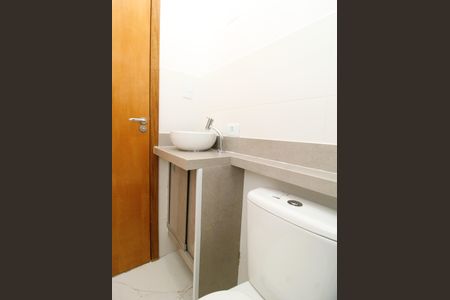 Apartamento para alugar com 60m², 2 quartos e 1 vagaBanheiro Social