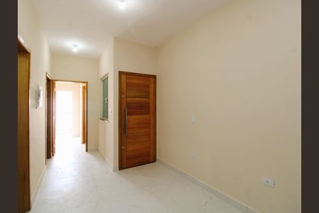 Apartamento para alugar com 60m², 2 quartos e 1 vagaSala