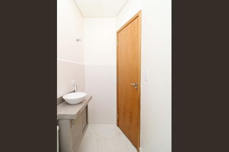 Apartamento para alugar com 60m², 2 quartos e 1 vagaBanheiro da Suíte