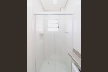 Apartamento para alugar com 60m², 2 quartos e 1 vagaBanheiro da Suíte