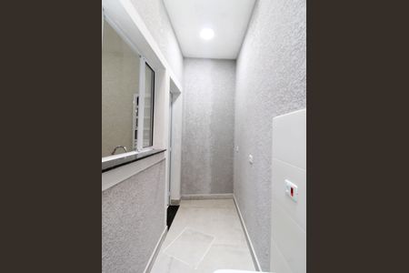 Apartamento para alugar com 60m², 2 quartos e 1 vagaÁrea de Serviço