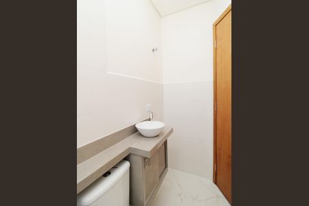 Apartamento para alugar com 60m², 2 quartos e 1 vagaBanheiro da Suíte