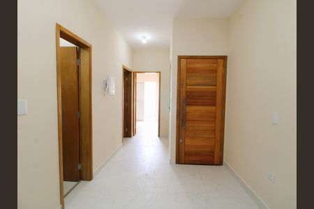 Apartamento para alugar com 60m², 2 quartos e 1 vagaSala
