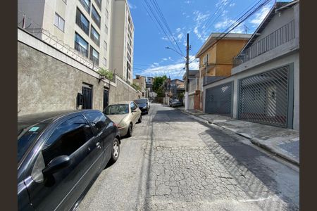 Apartamento para alugar com 60m², 2 quartos e 1 vagaVista da Rua