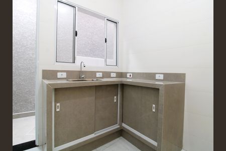 Apartamento para alugar com 60m², 2 quartos e 1 vagaCozinha