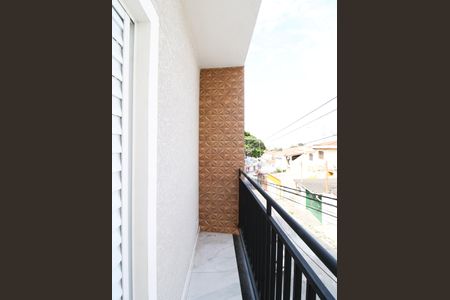 Apartamento para alugar com 60m², 2 quartos e 1 vagaVaranda da Suíte