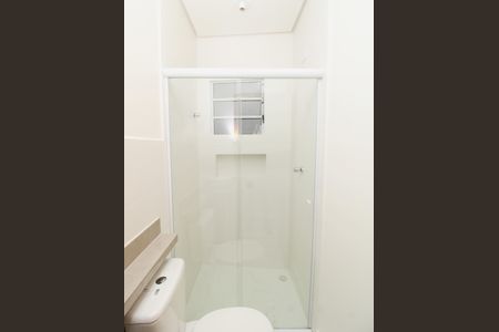 Apartamento para alugar com 60m², 2 quartos e 1 vagaBanheiro Social