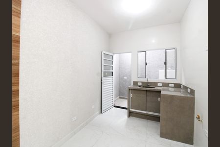 Apartamento para alugar com 60m², 2 quartos e 1 vagaCozinha