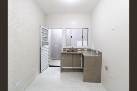 Apartamento para alugar com 60m², 2 quartos e 1 vagaCozinha