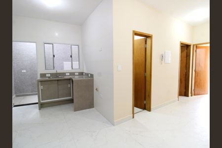 Apartamento para alugar com 60m², 2 quartos e 1 vagaCozinha