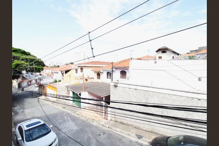 Apartamento para alugar com 60m², 2 quartos e 1 vagaVista da Varanda