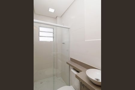 Apartamento para alugar com 60m², 2 quartos e 1 vagaBanheiro da Suíte