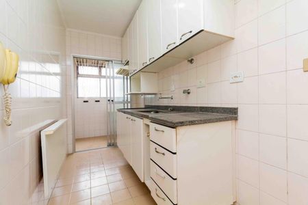 Apartamento para alugar com 62m², 3 quartos e 1 vaga Apartamento para alugar com 62m², 3 quartos e 1 vagaCozinha