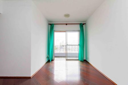 Apartamento para alugar com 62m², 3 quartos e 1 vaga Apartamento para alugar com 62m², 3 quartos e 1 vagaSala