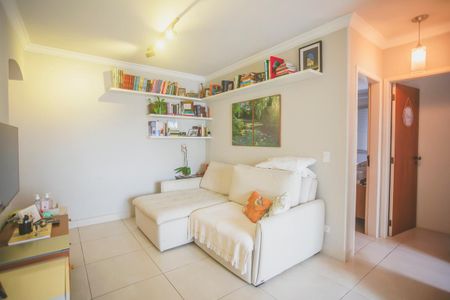 Apartamento para alugar com 65m², 2 quartos e 1 vaga Apartamento para alugar com 65m², 2 quartos e 1 vagaSala de Jantar