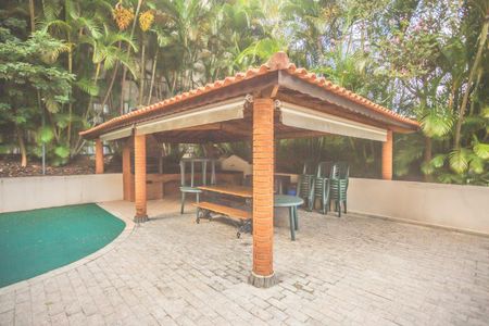 Apartamento para alugar com 65m², 2 quartos e 1 vaga Apartamento para alugar com 65m², 2 quartos e 1 vagaÁrea comum - Churrasqueira