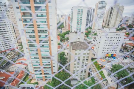 Apartamento para alugar com 65m², 2 quartos e 1 vaga Apartamento para alugar com 65m², 2 quartos e 1 vagaVista