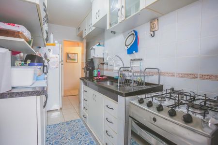 Apartamento para alugar com 65m², 2 quartos e 1 vaga Apartamento para alugar com 65m², 2 quartos e 1 vagaCozinha