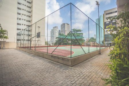 Apartamento para alugar com 65m², 2 quartos e 1 vaga Apartamento para alugar com 65m², 2 quartos e 1 vagaÁrea comum
