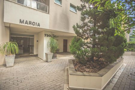 Apartamento para alugar com 65m², 2 quartos e 1 vaga Apartamento para alugar com 65m², 2 quartos e 1 vagaHall de Entrada