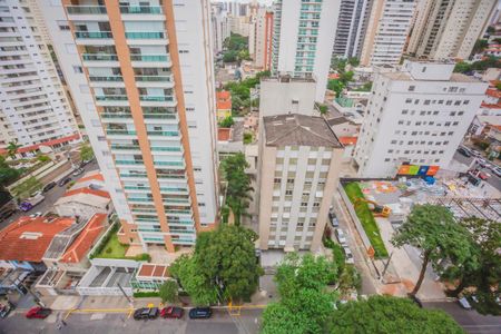 Apartamento para alugar com 65m², 2 quartos e 1 vaga Apartamento para alugar com 65m², 2 quartos e 1 vagaVista
