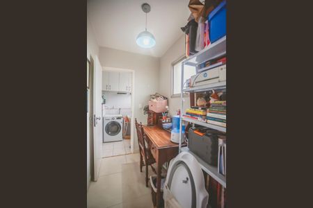 Apartamento para alugar com 65m², 2 quartos e 1 vaga Apartamento para alugar com 65m², 2 quartos e 1 vagaQuarto de Serviço