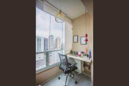 Apartamento para alugar com 65m², 2 quartos e 1 vaga Apartamento para alugar com 65m², 2 quartos e 1 vagaVaranda