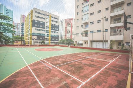 Apartamento para alugar com 65m², 2 quartos e 1 vaga Apartamento para alugar com 65m², 2 quartos e 1 vagaÁrea comum - Quadra Poliesportiva