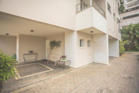 Apartamento para alugar com 65m², 2 quartos e 1 vaga Apartamento para alugar com 65m², 2 quartos e 1 vagaÁrea comum