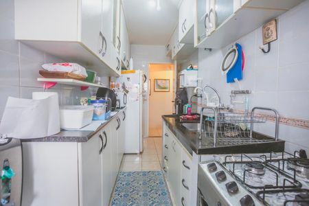 Apartamento para alugar com 65m², 2 quartos e 1 vaga Apartamento para alugar com 65m², 2 quartos e 1 vagaCozinha