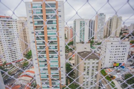 Apartamento para alugar com 65m², 2 quartos e 1 vaga Apartamento para alugar com 65m², 2 quartos e 1 vagaVista