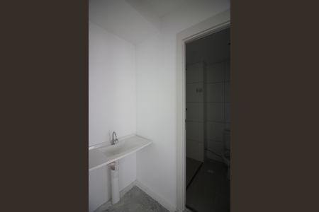 Apartamento à venda com 35m², 2 quartos e sem vagaBanheiro Social