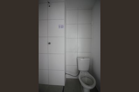 Apartamento à venda com 35m², 2 quartos e sem vagaBanheiro Social