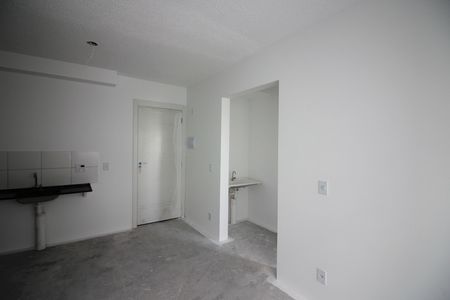 Apartamento à venda com 35m², 2 quartos e sem vagaSala 