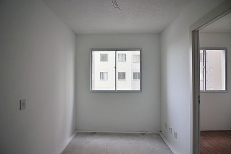 Apartamento à venda com 35m², 2 quartos e sem vagaSala 