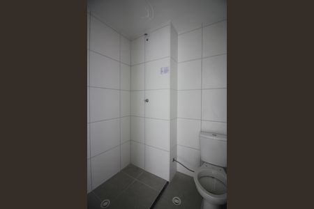 Apartamento à venda com 35m², 2 quartos e sem vagaBanheiro Social