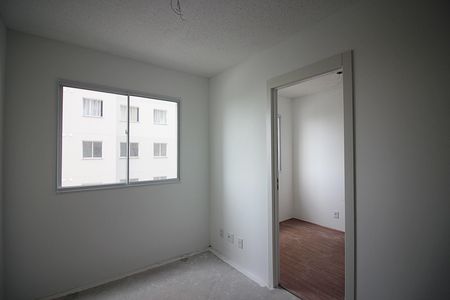 Apartamento à venda com 35m², 2 quartos e sem vagaSala 