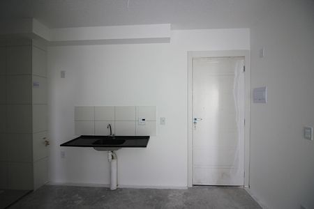 Apartamento à venda com 35m², 2 quartos e sem vagaSala 