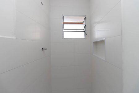 Apartamento para alugar com 50m², 1 quarto e sem vaga Apartamento para alugar com 50m², 1 quarto e sem vagaBanheiro