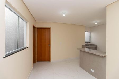 Apartamento para alugar com 50m², 1 quarto e sem vaga Apartamento para alugar com 50m², 1 quarto e sem vagaSala